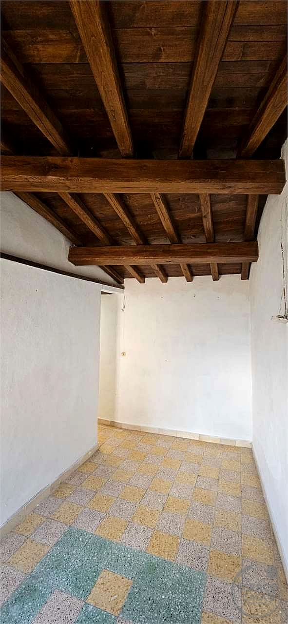 TODI – CENTRO STORICO – APPARTAMENTO