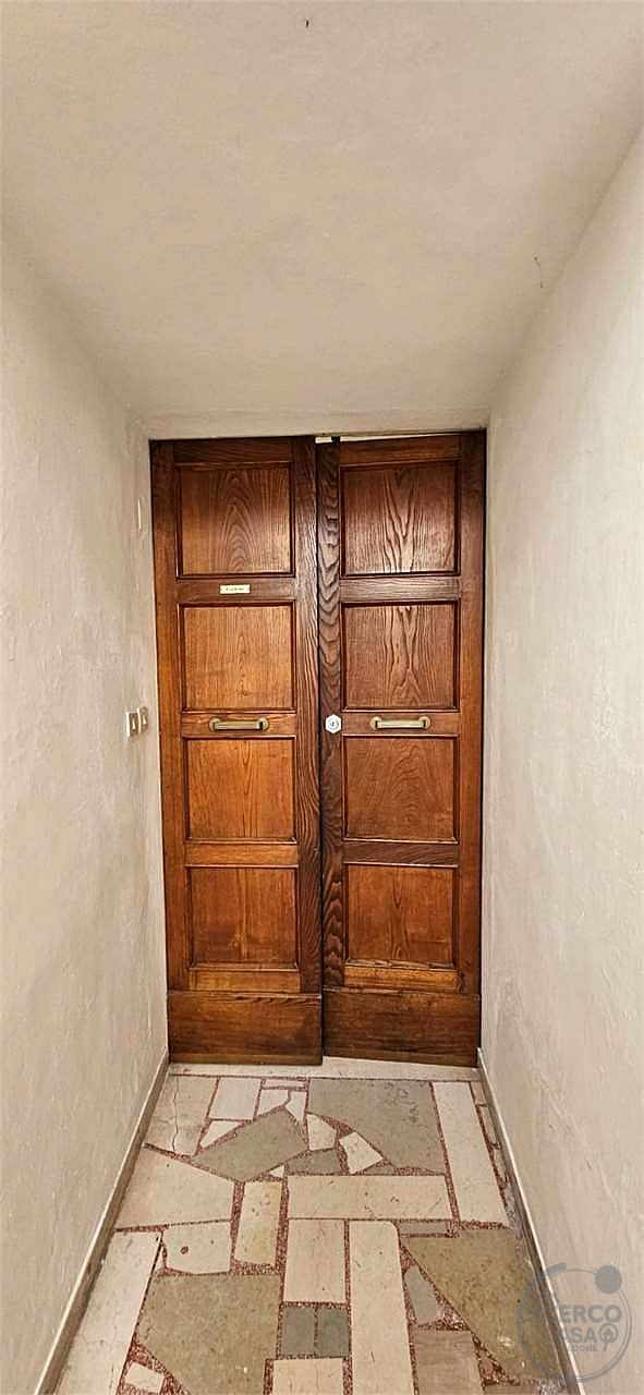 TODI – CENTRO STORICO – APPARTAMENTO