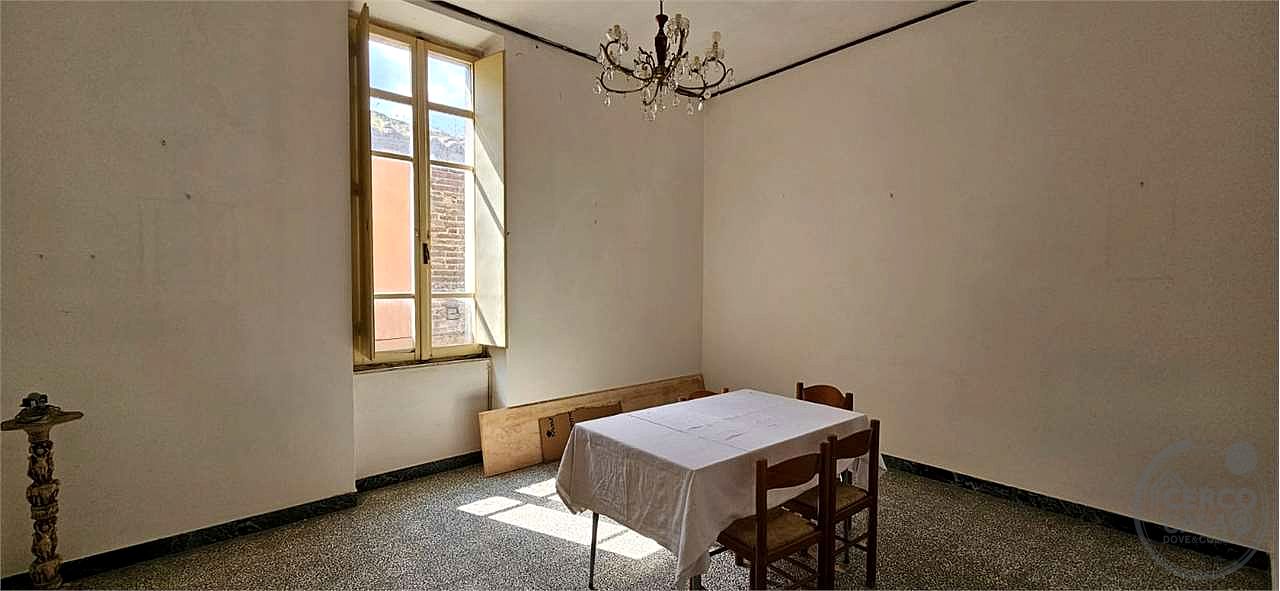 TODI – CENTRO STORICO – APPARTAMENTO