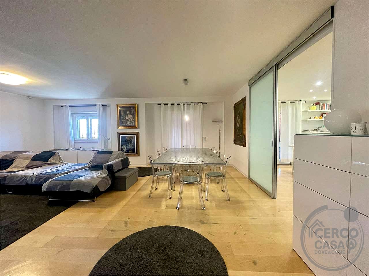 BASTIA UMBRA - APPARTAMENTO DI PRESTIGIO