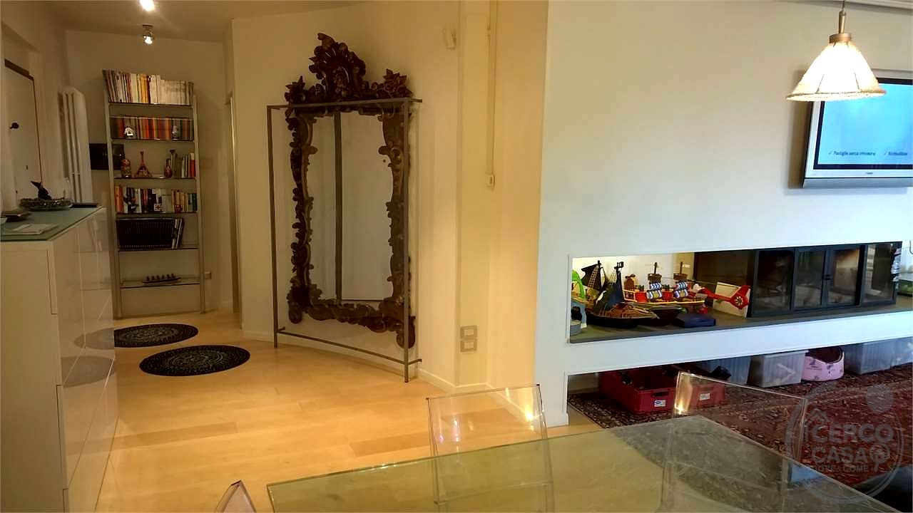 BASTIA UMBRA - APPARTAMENTO DI PRESTIGIO