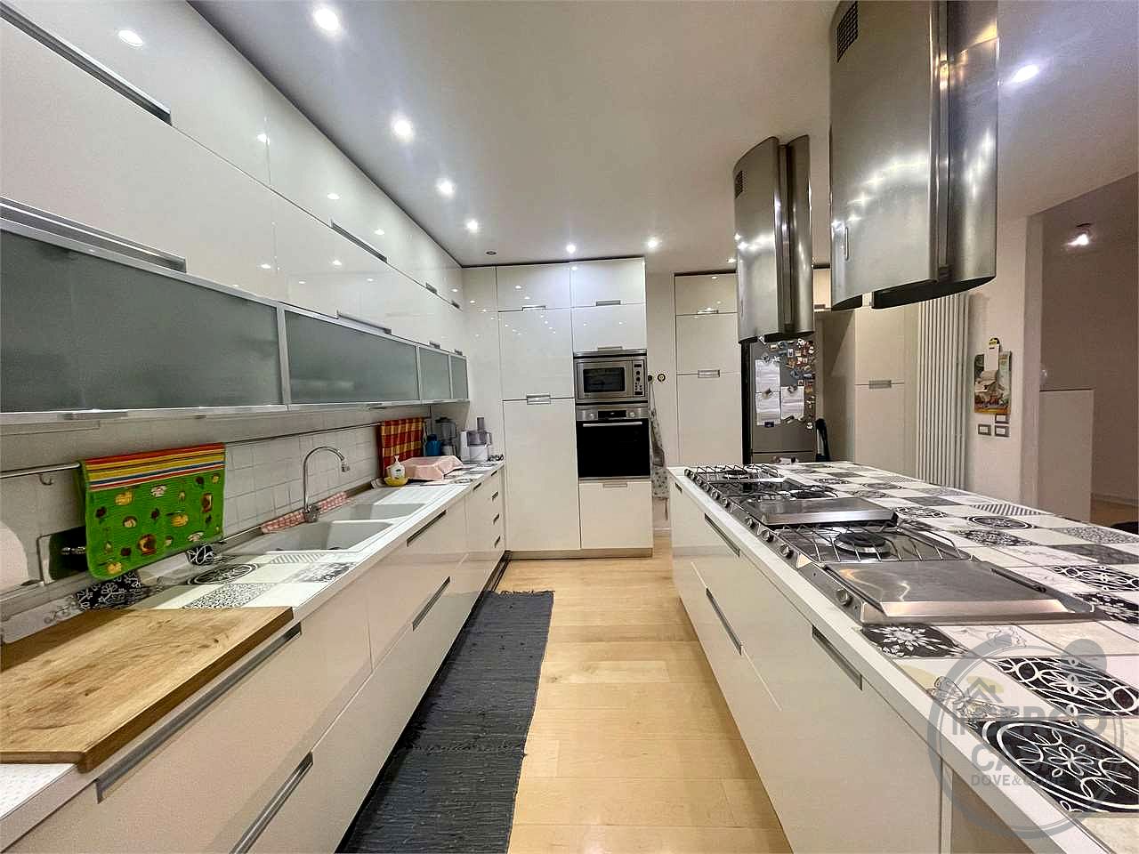 BASTIA UMBRA - APPARTAMENTO DI PRESTIGIO