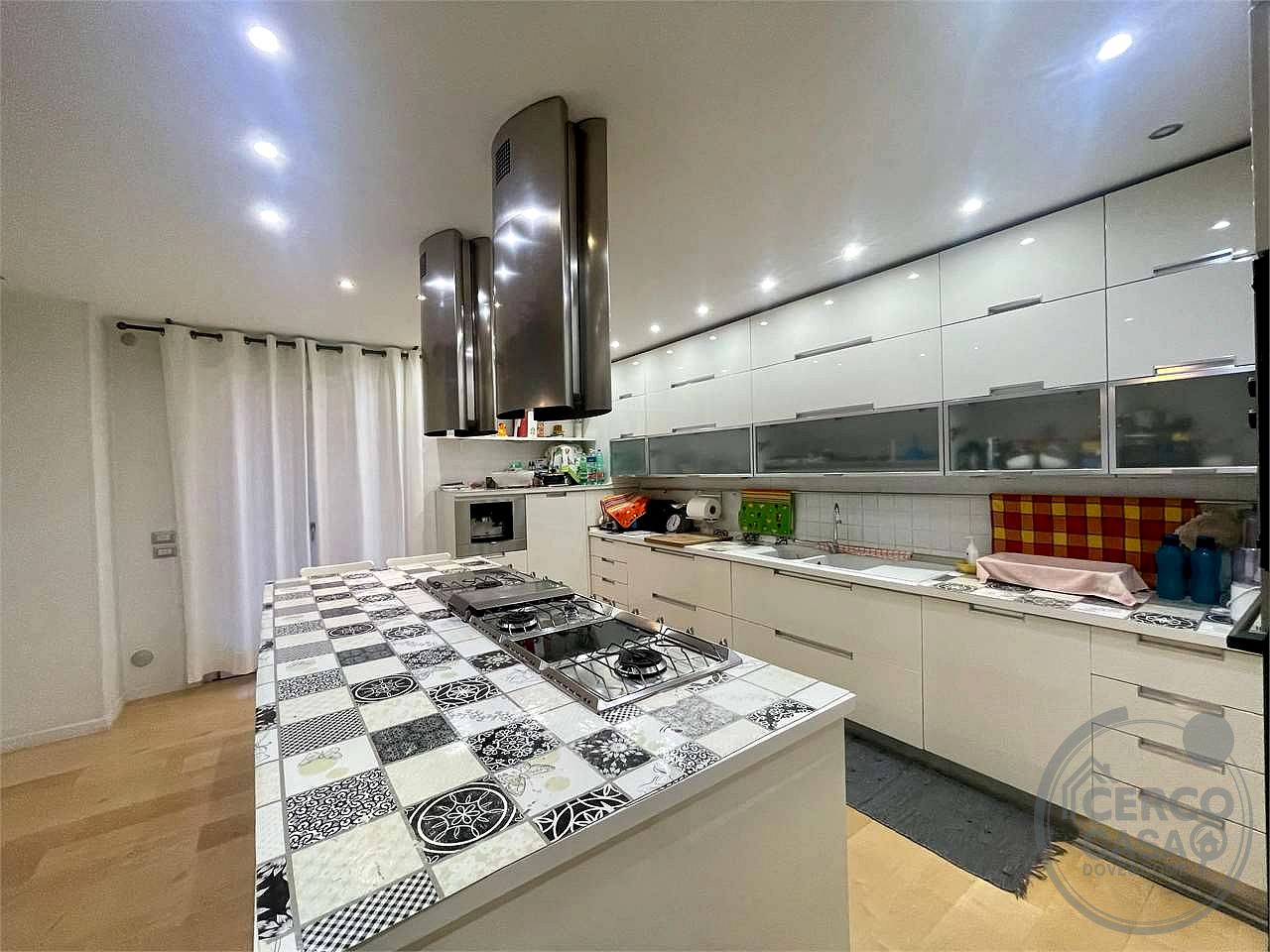 BASTIA UMBRA - APPARTAMENTO DI PRESTIGIO