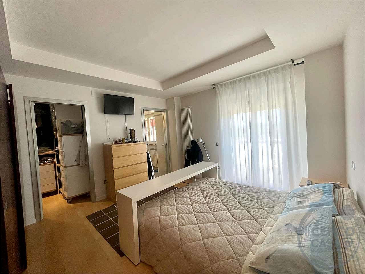 BASTIA UMBRA - APPARTAMENTO DI PRESTIGIO
