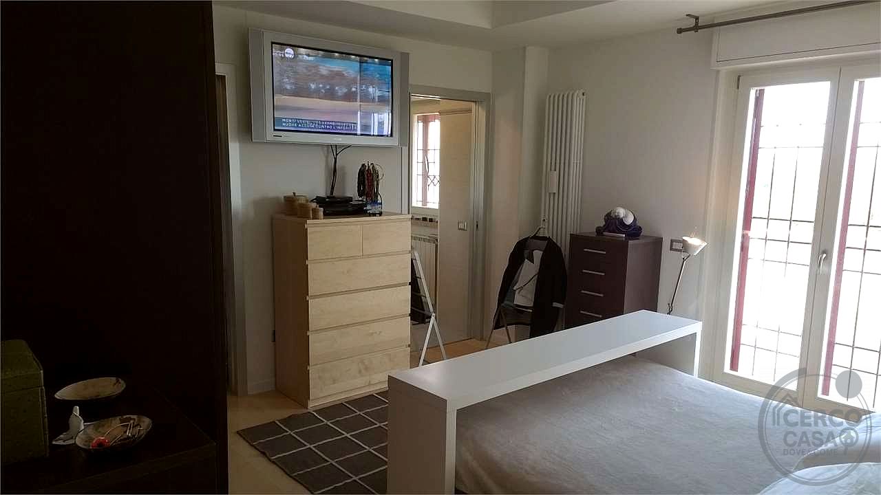 BASTIA UMBRA - APPARTAMENTO DI PRESTIGIO