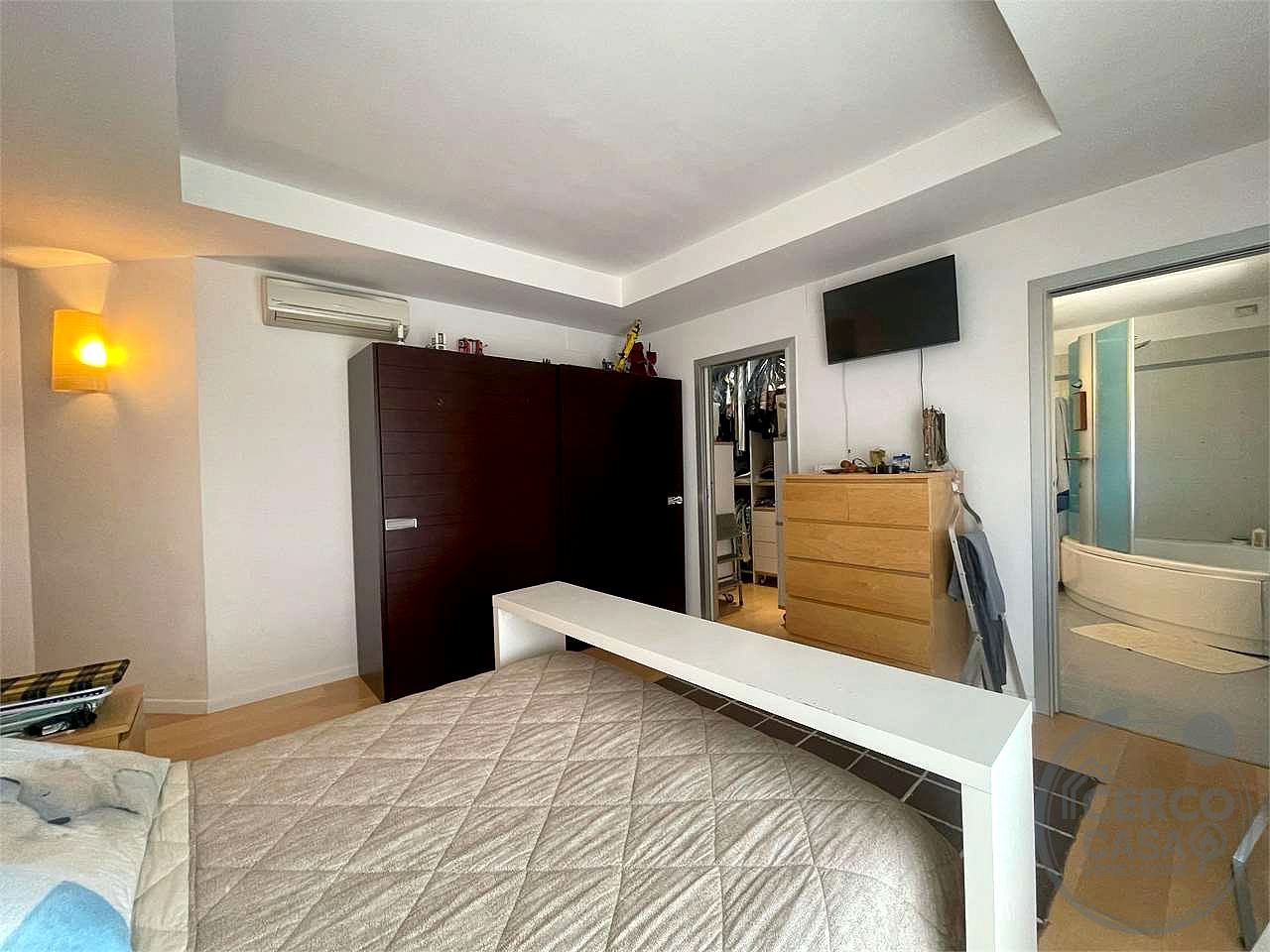 BASTIA UMBRA - APPARTAMENTO DI PRESTIGIO