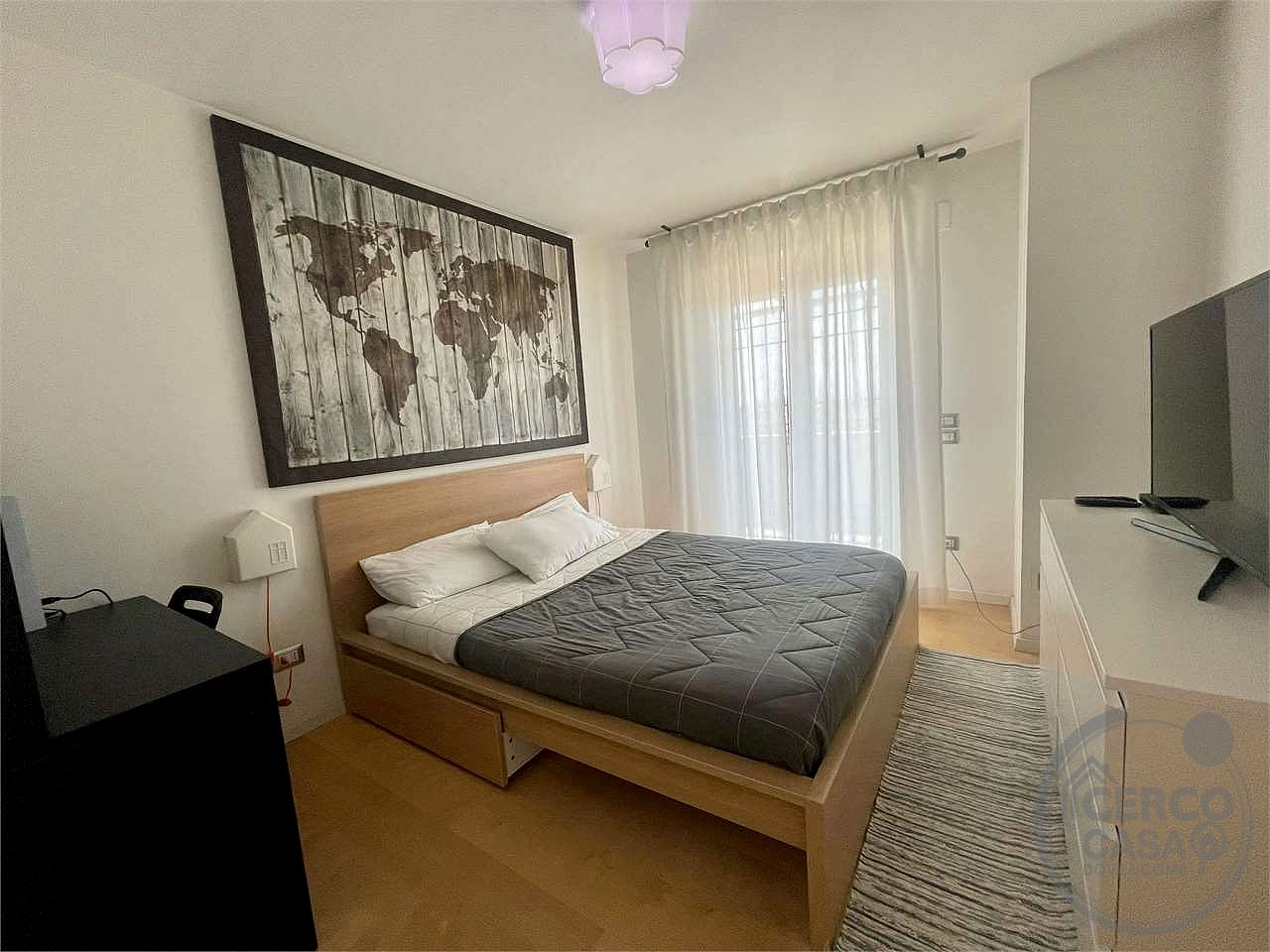 BASTIA UMBRA - APPARTAMENTO DI PRESTIGIO