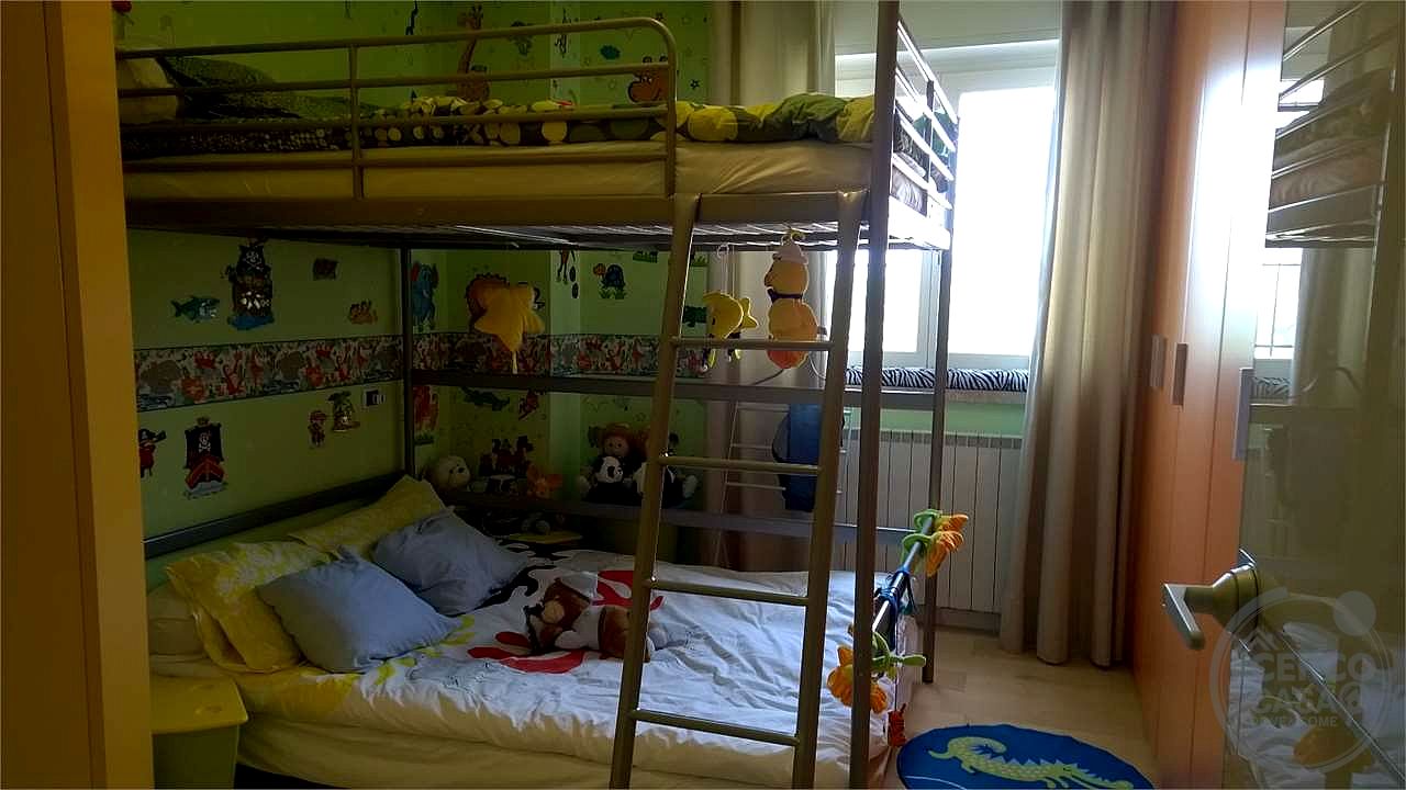 BASTIA UMBRA - APPARTAMENTO DI PRESTIGIO