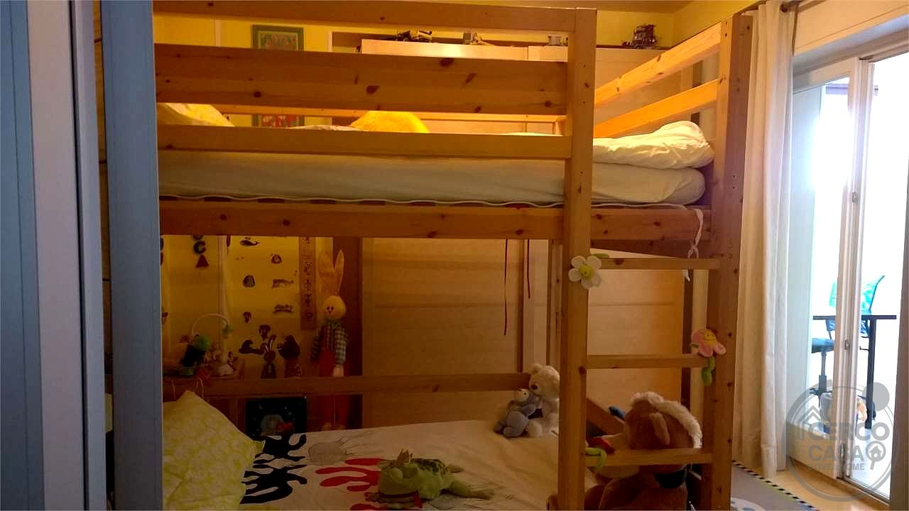 BASTIA UMBRA - APPARTAMENTO DI PRESTIGIO