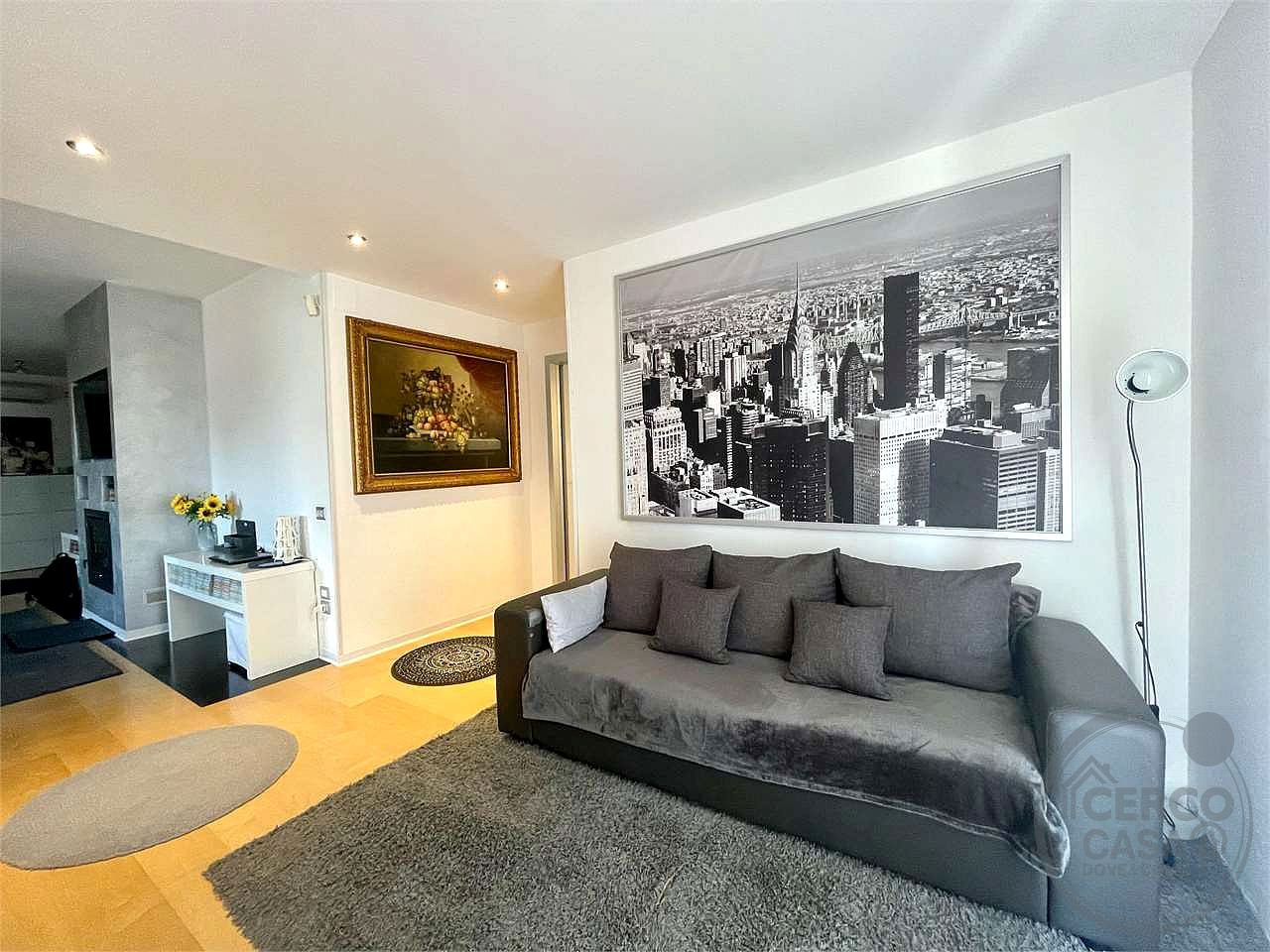 BASTIA UMBRA - APPARTAMENTO DI PRESTIGIO