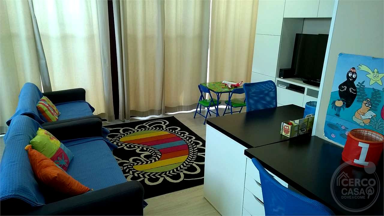 BASTIA UMBRA - APPARTAMENTO DI PRESTIGIO