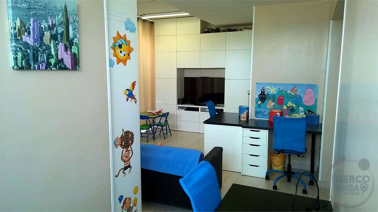 BASTIA UMBRA - APPARTAMENTO DI PRESTIGIO