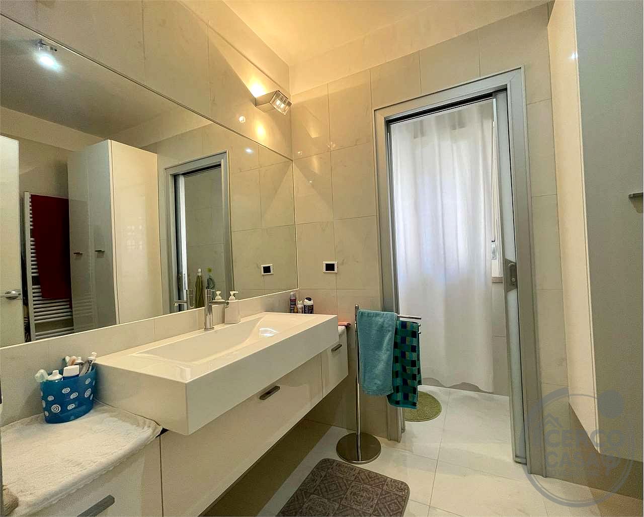 BASTIA UMBRA - APPARTAMENTO DI PRESTIGIO