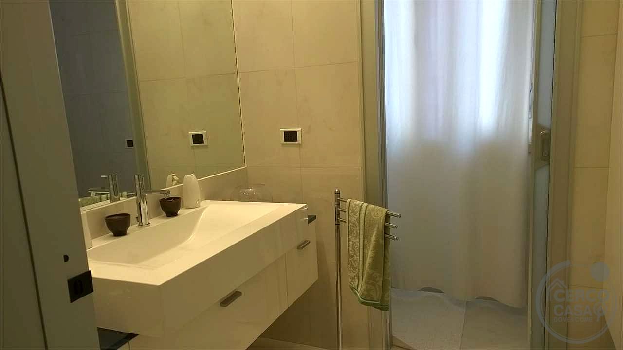 BASTIA UMBRA - APPARTAMENTO DI PRESTIGIO