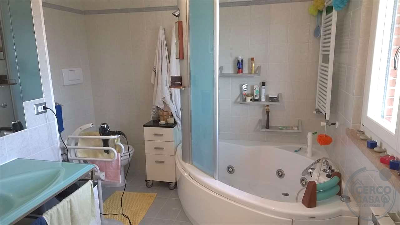 BASTIA UMBRA - APPARTAMENTO DI PRESTIGIO