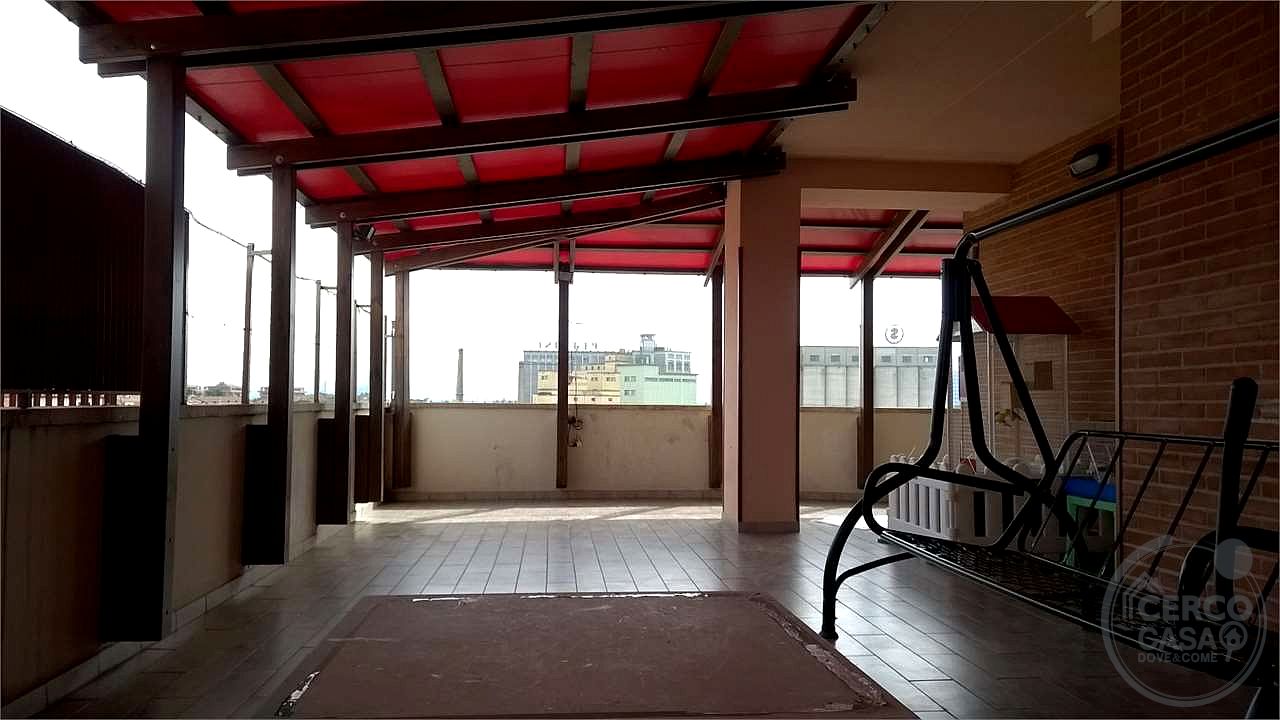 BASTIA UMBRA - APPARTAMENTO DI PRESTIGIO