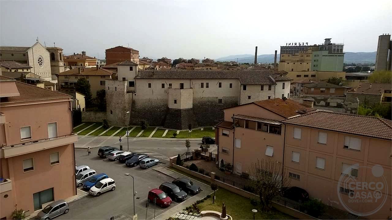 BASTIA UMBRA - APPARTAMENTO DI PRESTIGIO