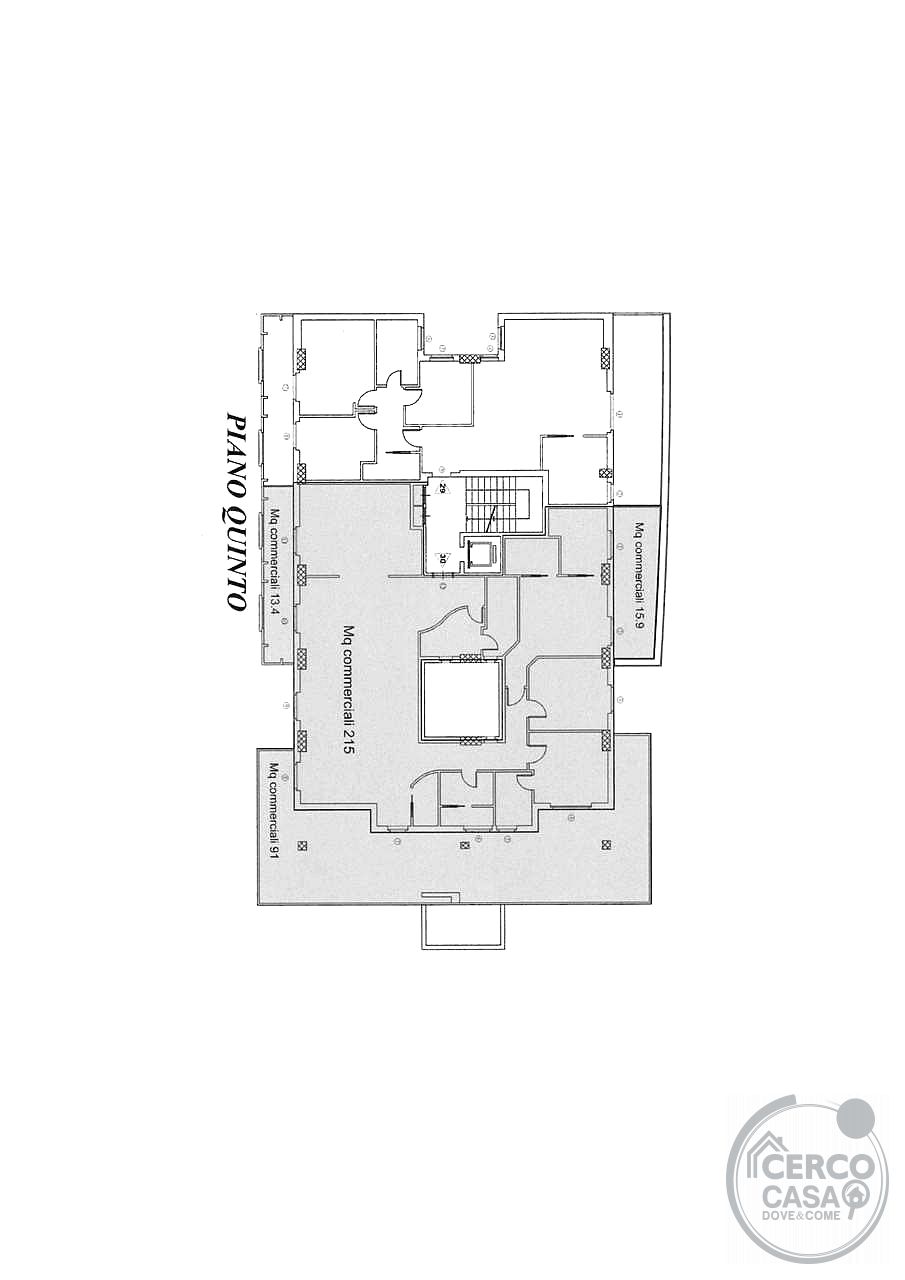 BASTIA UMBRA - APPARTAMENTO DI PRESTIGIO