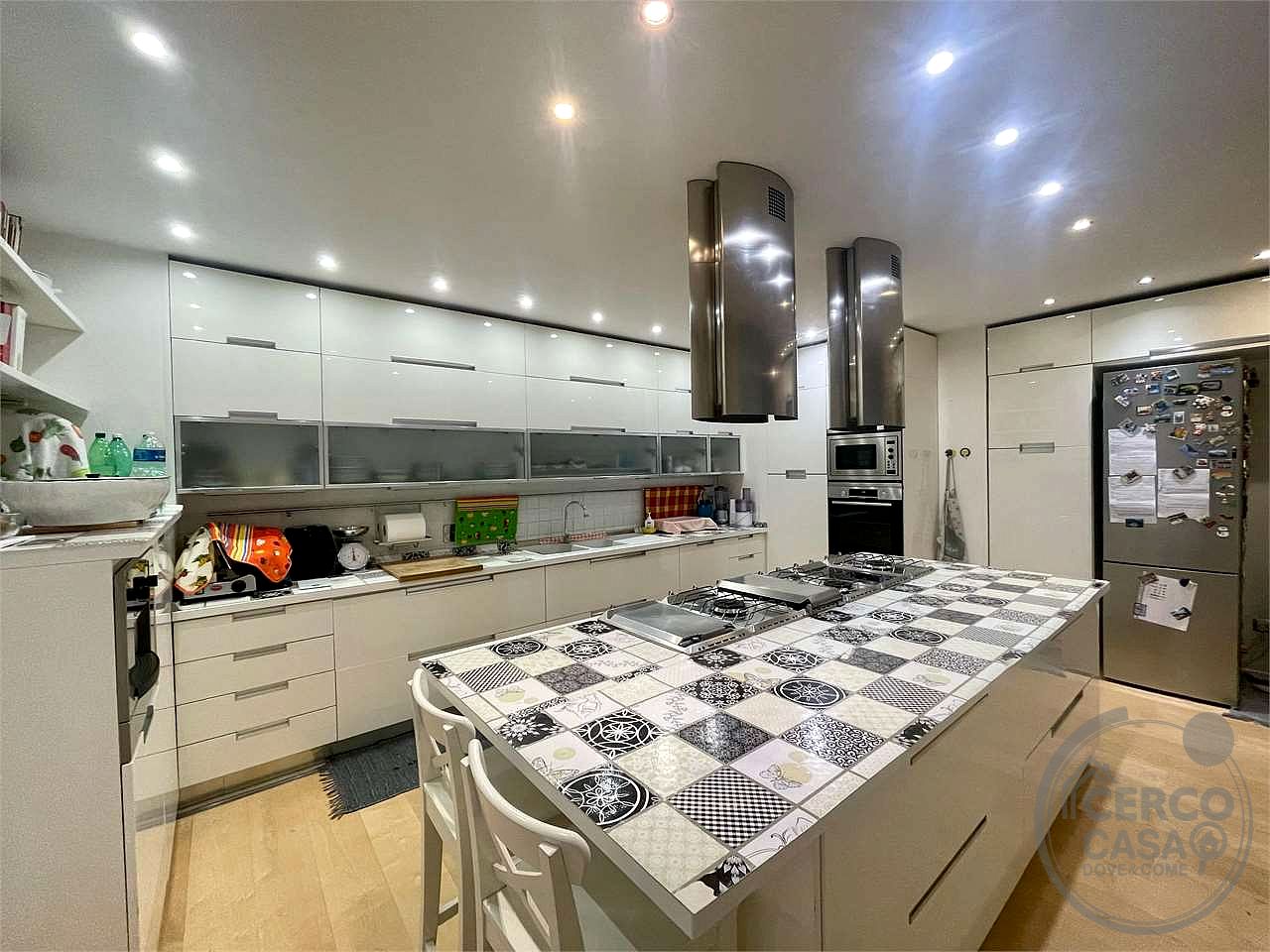 BASTIA UMBRA - APPARTAMENTO DI PRESTIGIO