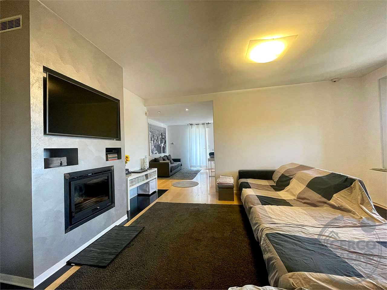 BASTIA UMBRA - APPARTAMENTO DI PRESTIGIO
