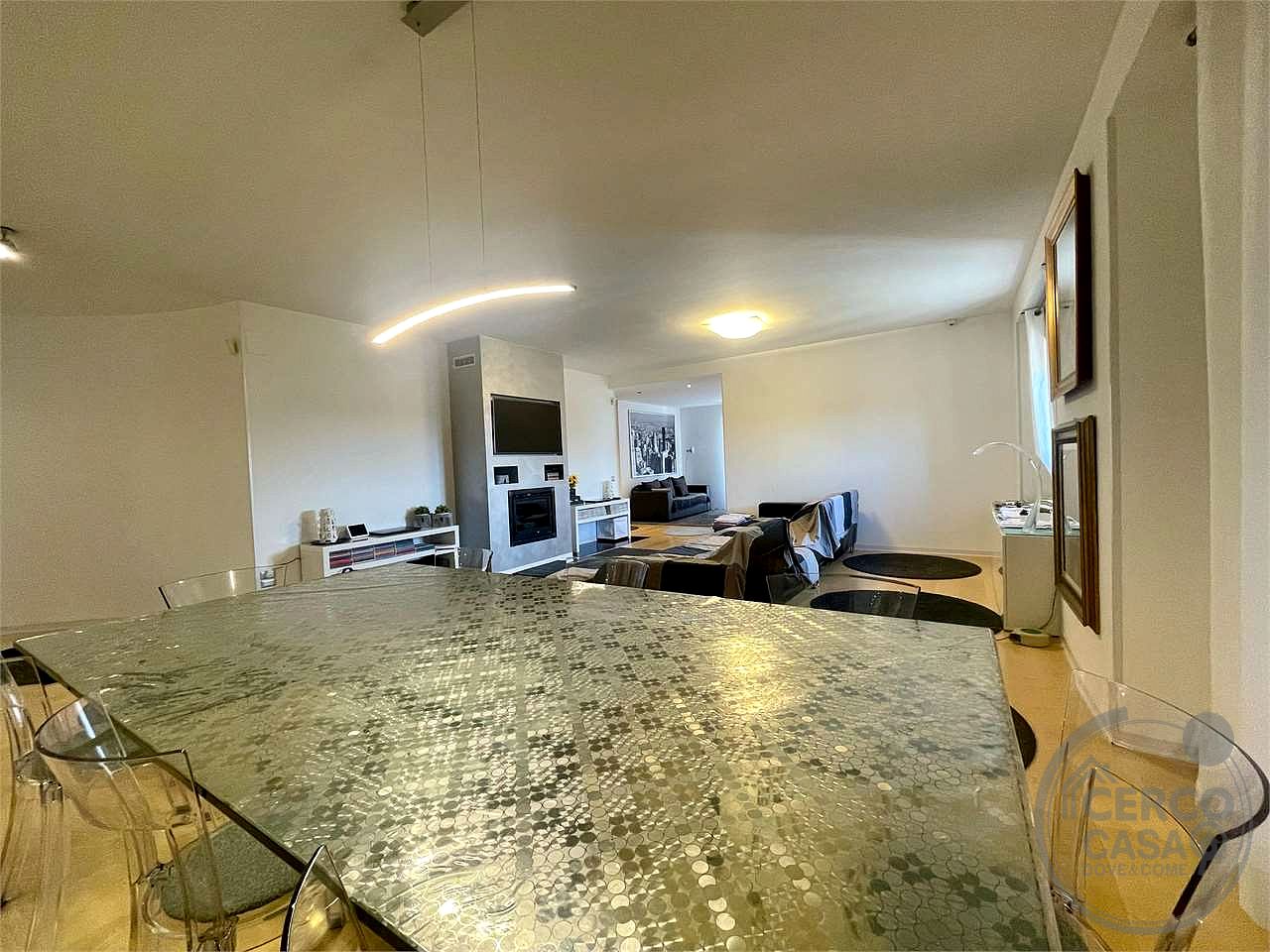 BASTIA UMBRA - APPARTAMENTO DI PRESTIGIO