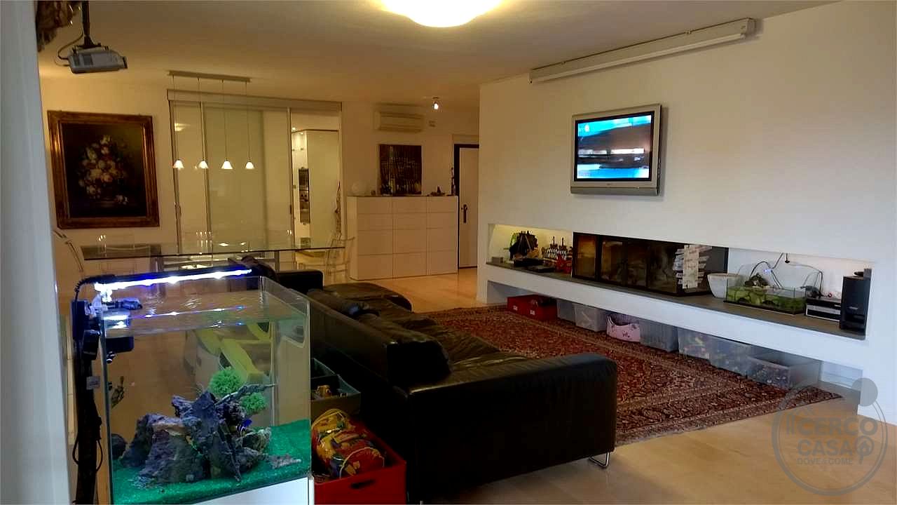 BASTIA UMBRA - APPARTAMENTO DI PRESTIGIO