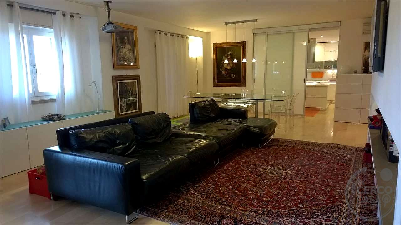 BASTIA UMBRA - APPARTAMENTO DI PRESTIGIO