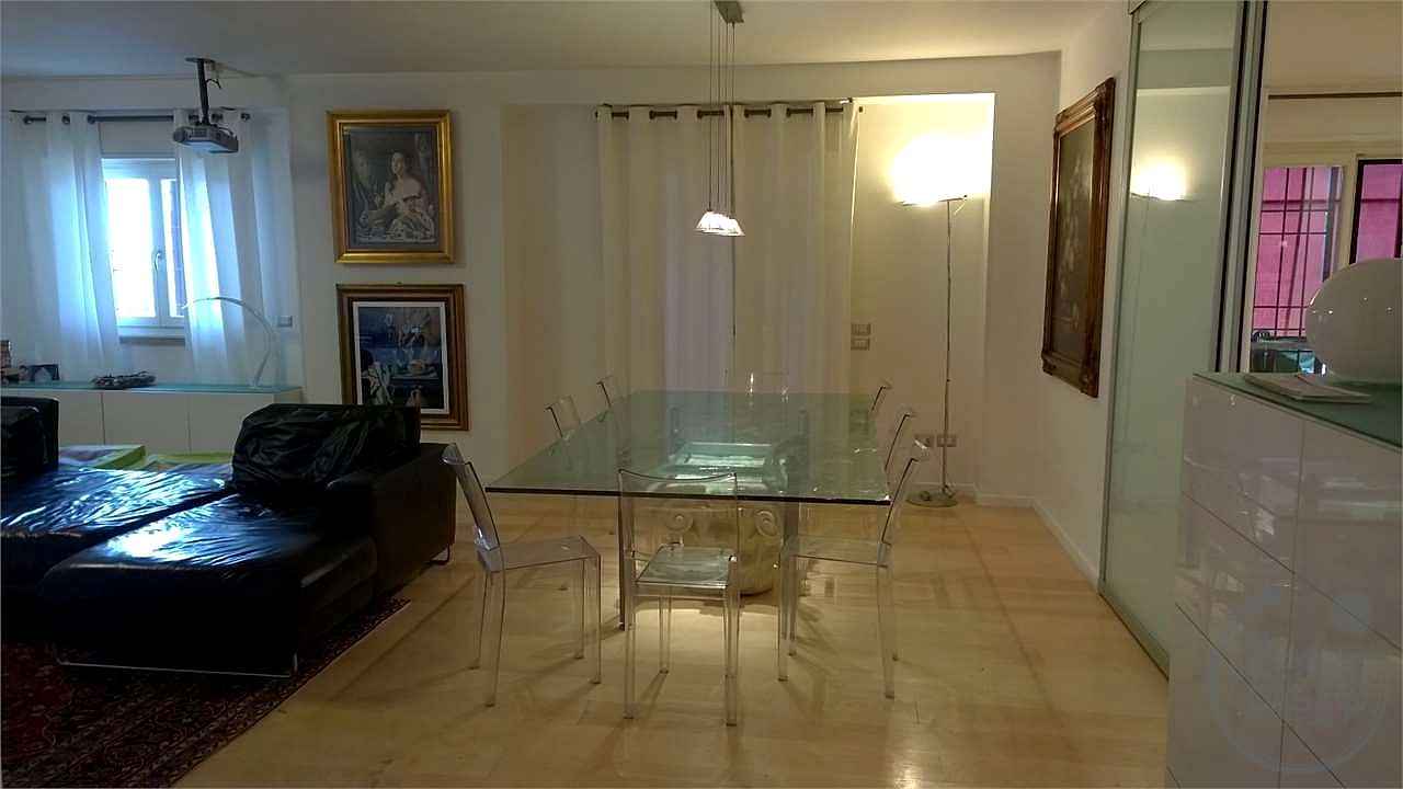BASTIA UMBRA - APPARTAMENTO DI PRESTIGIO