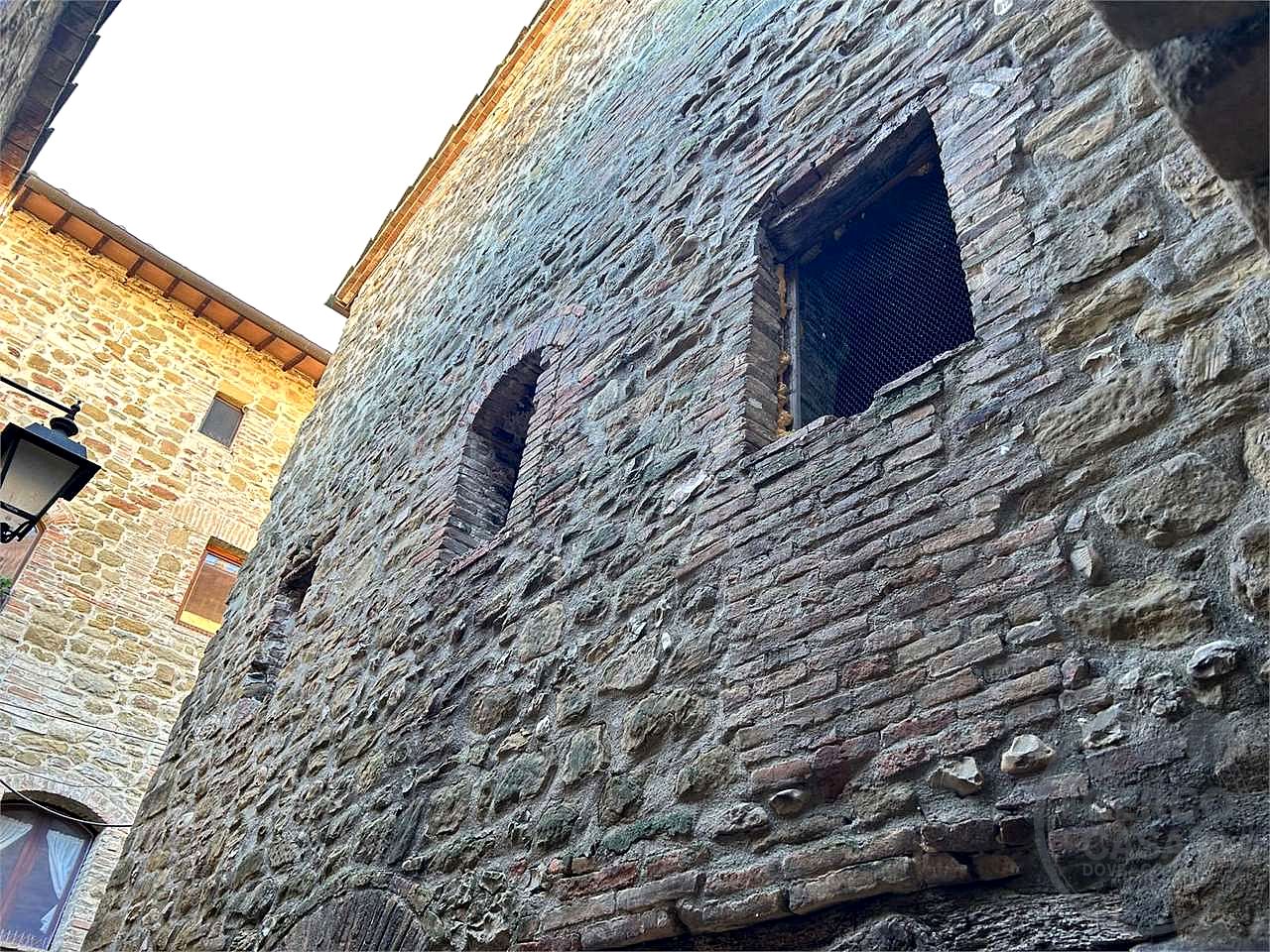 ASSISI - PETRIGNANO - CARATTERISTICO CIELOTERRA