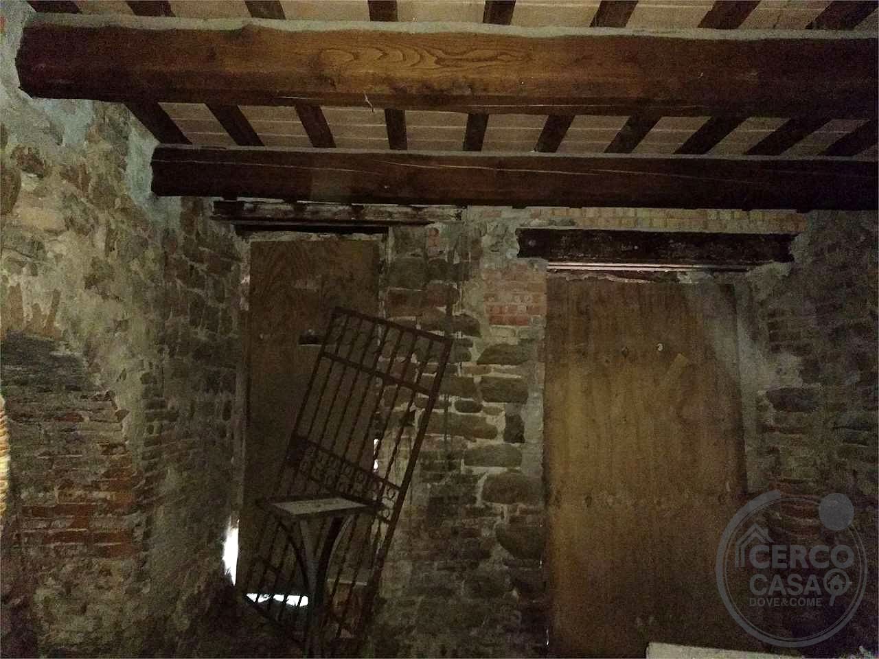 ASSISI - PETRIGNANO - CARATTERISTICO CIELOTERRA