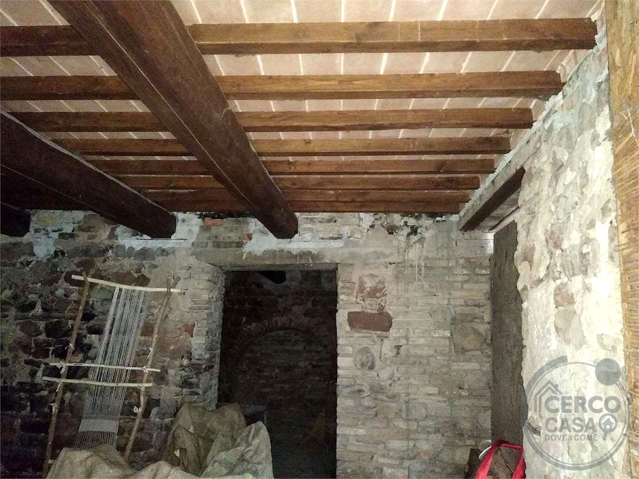 ASSISI - PETRIGNANO - CARATTERISTICO CIELOTERRA