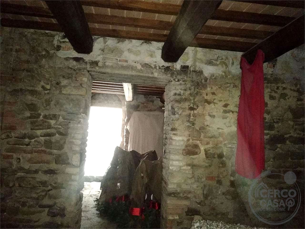 ASSISI - PETRIGNANO - CARATTERISTICO CIELOTERRA