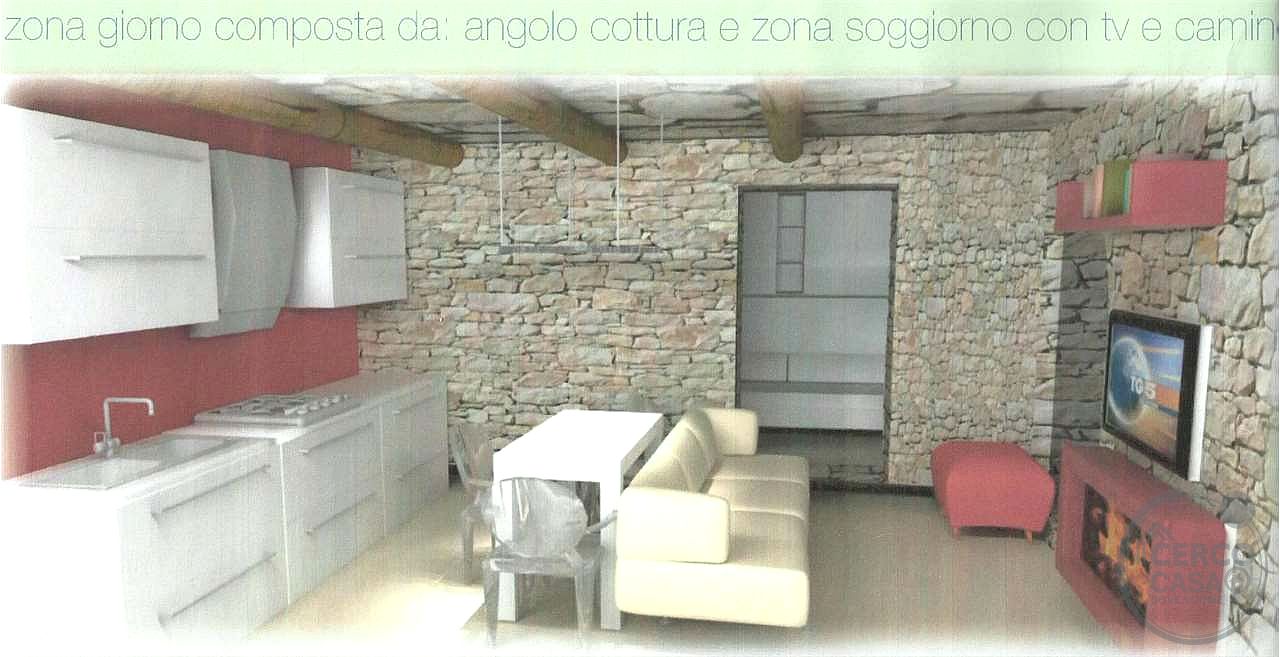 ASSISI - PETRIGNANO - CARATTERISTICO CIELOTERRA