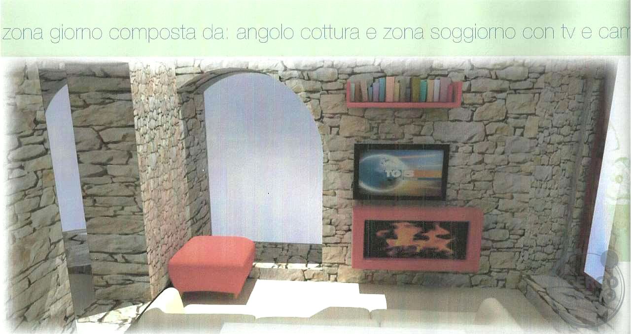ASSISI - PETRIGNANO - CARATTERISTICO CIELOTERRA