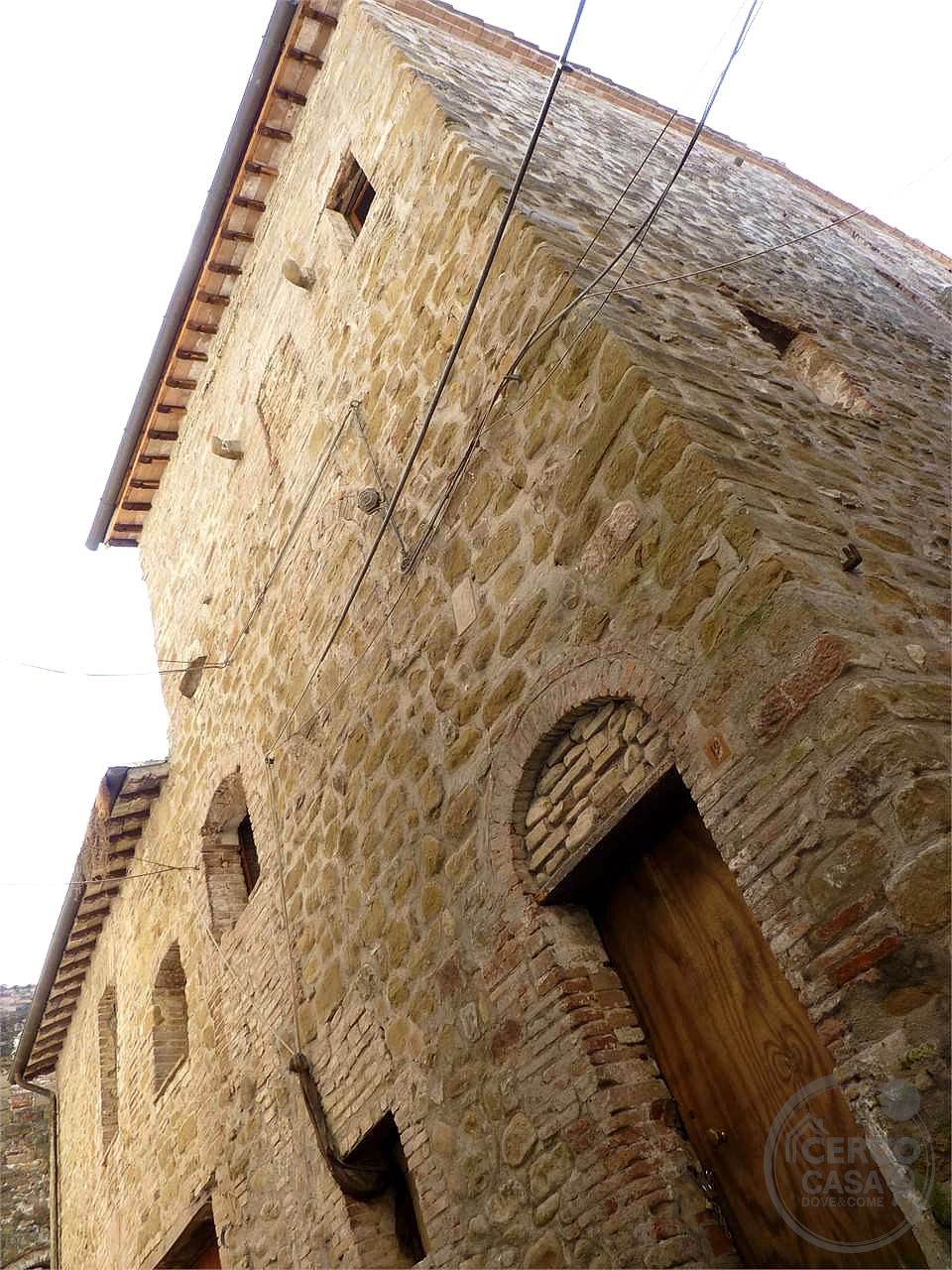 ASSISI - PETRIGNANO - CARATTERISTICO CIELOTERRA