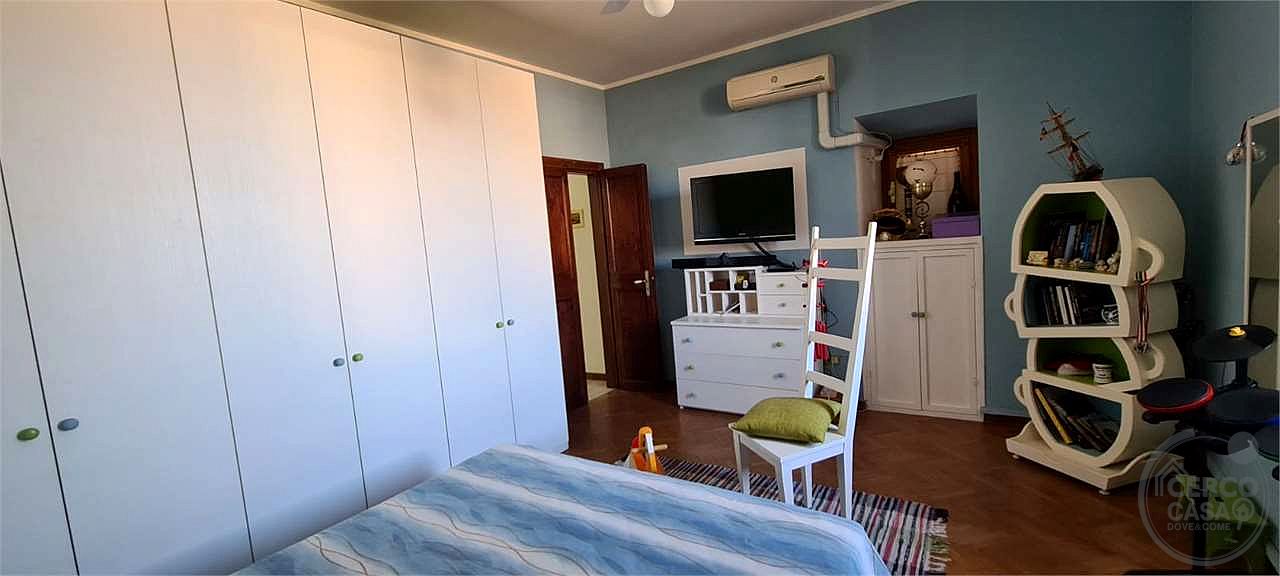 TODI: APPARTAMENTO IN CENTRO STORICO