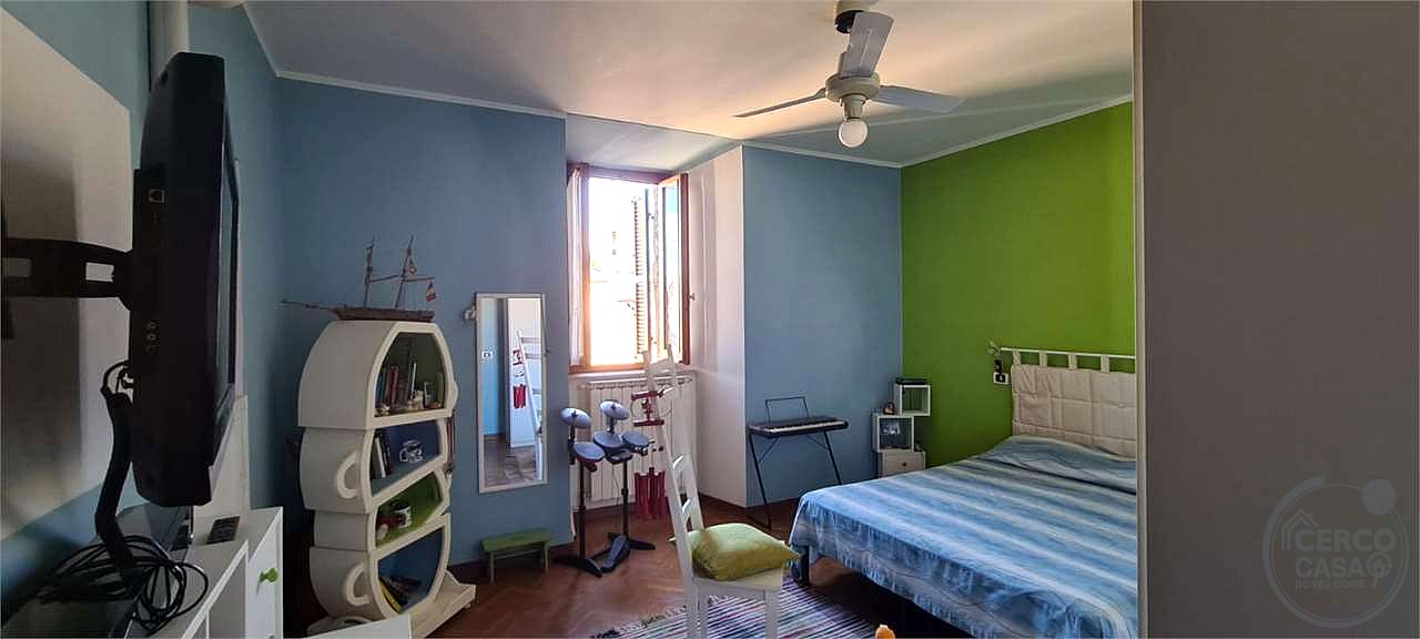TODI: APPARTAMENTO IN CENTRO STORICO