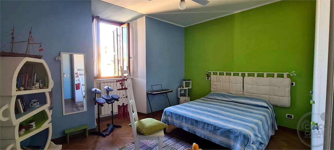 TODI: APPARTAMENTO IN CENTRO STORICO