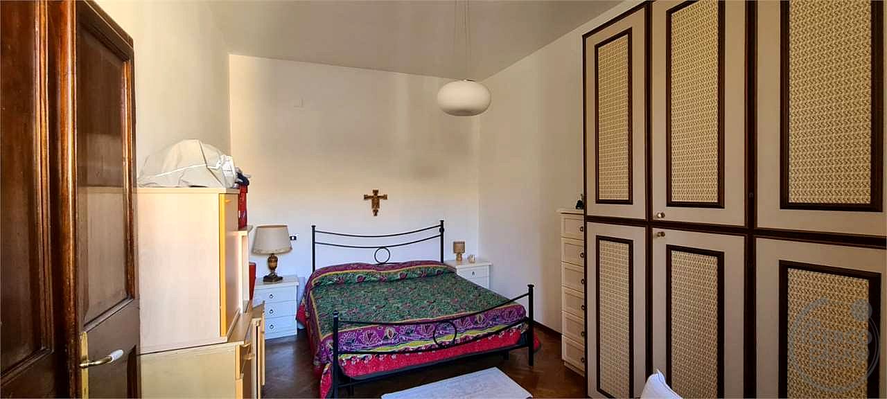 TODI: APPARTAMENTO IN CENTRO STORICO