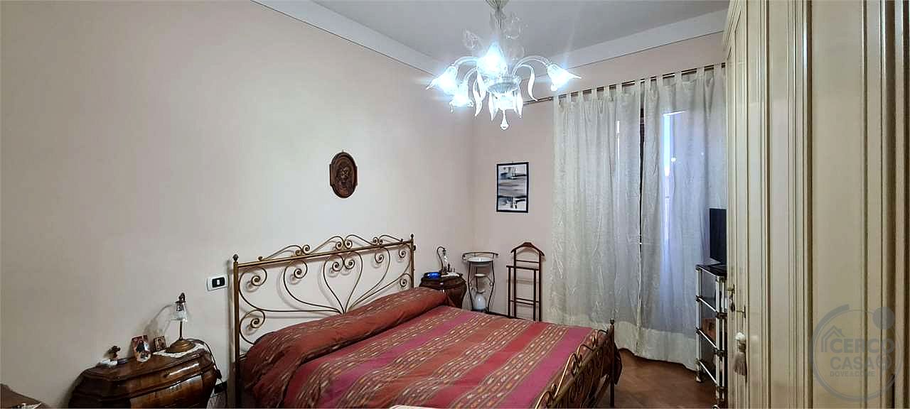 TODI: APPARTAMENTO IN CENTRO STORICO