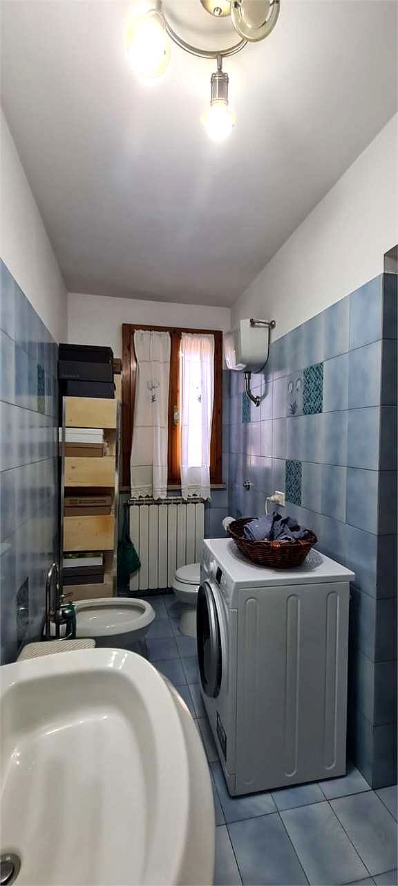 TODI: APPARTAMENTO IN CENTRO STORICO