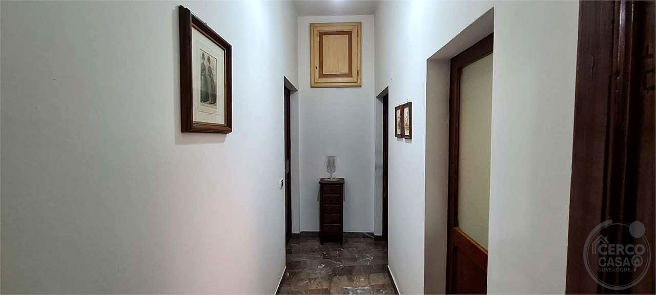 TODI: APPARTAMENTO IN CENTRO STORICO