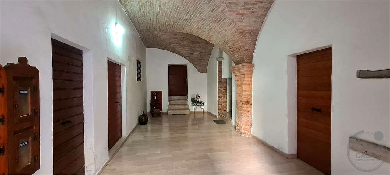 TODI: APPARTAMENTO IN CENTRO STORICO
