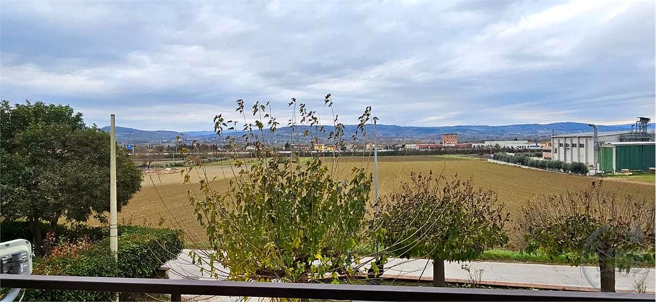 TODI - PANTALLA: APPARTAMENTO AL PIANO PRIMO