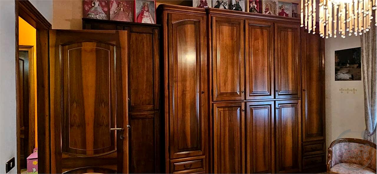 TODI - PANTALLA: APPARTAMENTO AL PIANO PRIMO