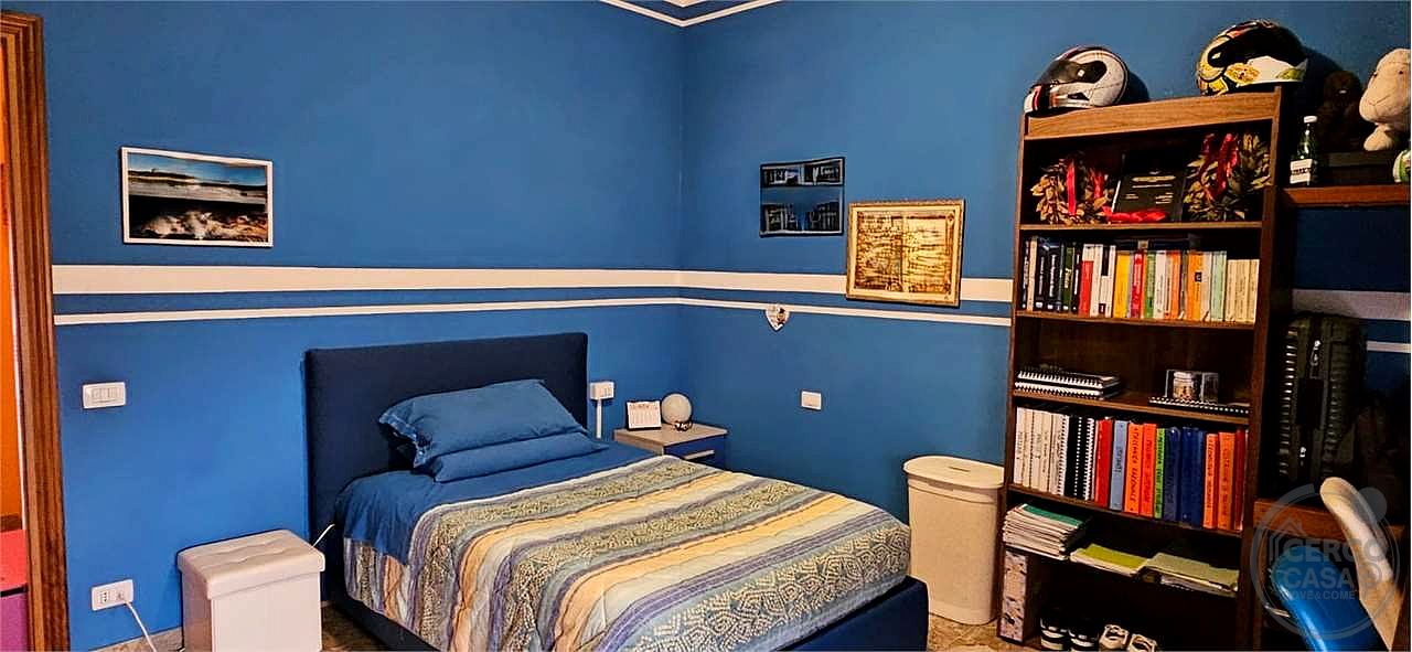 TODI - PANTALLA: APPARTAMENTO AL PIANO PRIMO