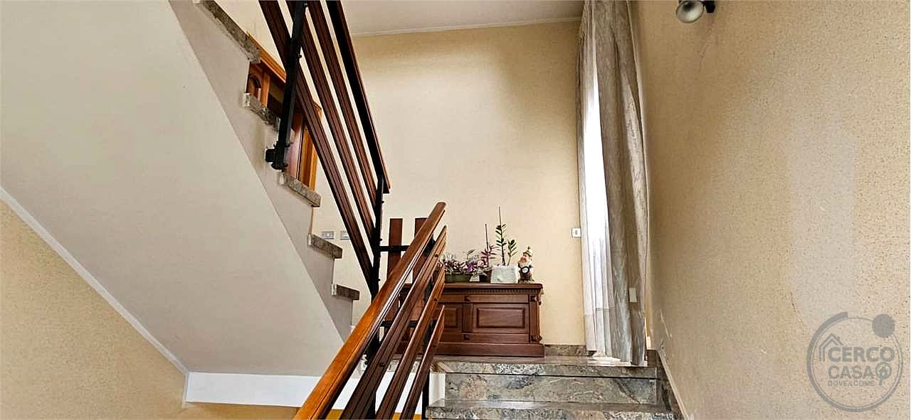 TODI - PANTALLA: APPARTAMENTO AL PIANO PRIMO