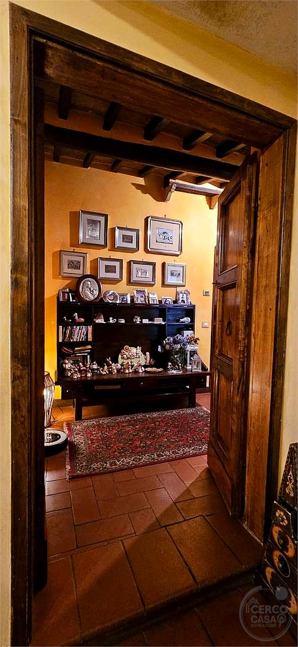 APPARTAMENTO DI PREGIO IN CENTRO STORICO