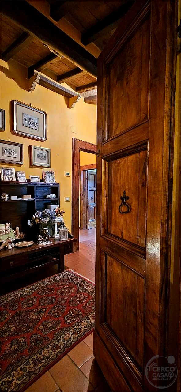 APPARTAMENTO DI PREGIO IN CENTRO STORICO