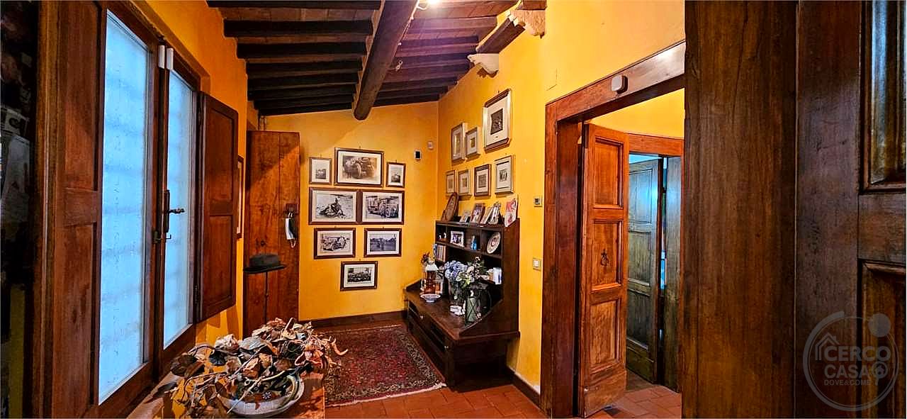 APPARTAMENTO DI PREGIO IN CENTRO STORICO